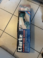 Carpet Knee Kicker Stretcher Gripper Adjustable Fitting Laying Tool Installer