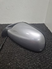Retroviseur gauche (ou coque) Peugeot 307