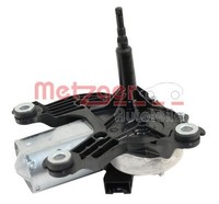Metzger Autoteile Wischermotor 2190766 FüR Paceman Mini Countryman R56 12V R60