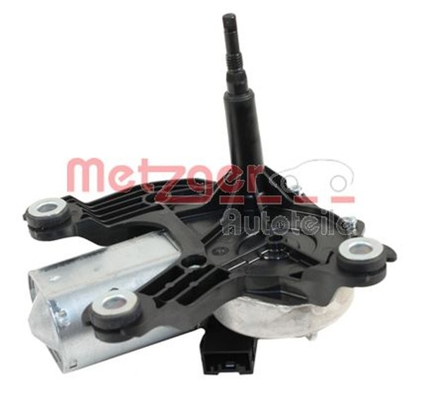 Metzger Autoteile Wischermotor 2190766 FüR Paceman Mini Countryman R56 12V R60-image