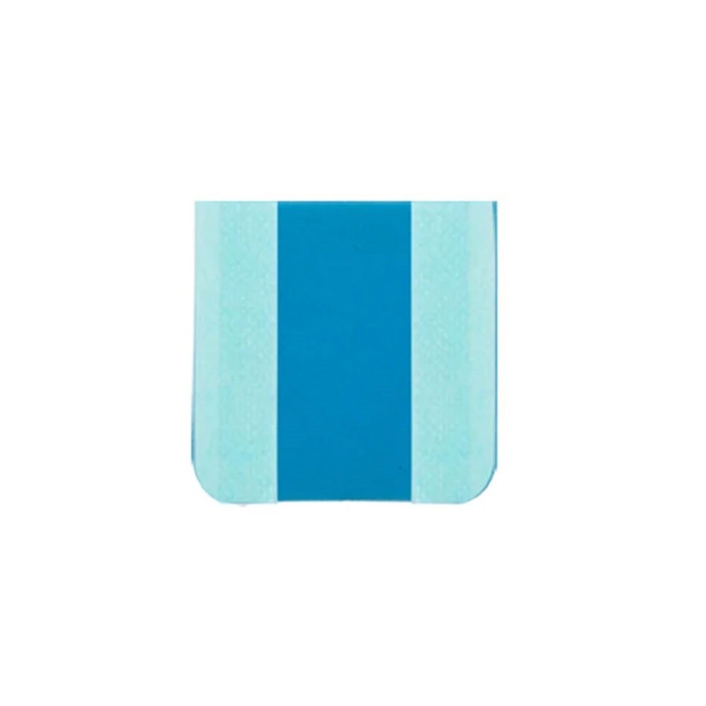 Tracheostomy DustProof Patch Disposable Laryngeal Sponge Mask Postoperative Care
