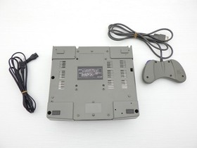 SEGA Saturn Console (HST-0004 / Gray) Sega Saturn JP GAME. 9000024592889