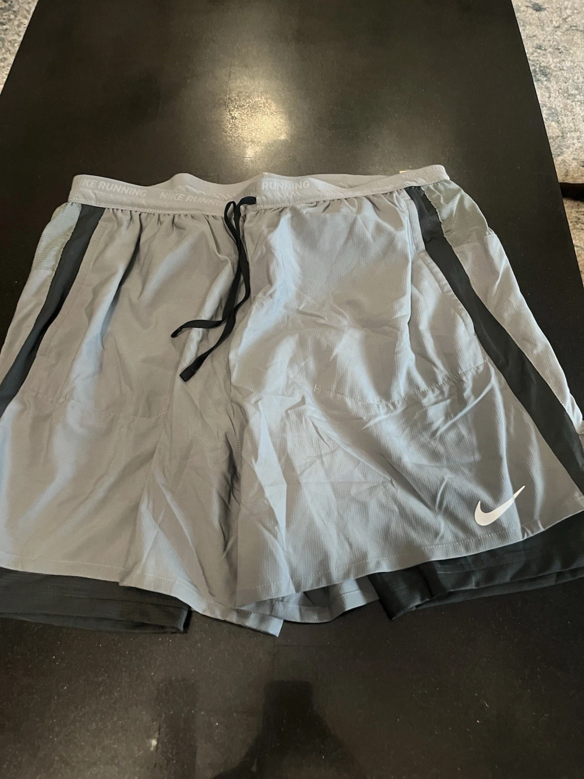 Nike Men’s Running Shorts Size XL DM4757-084