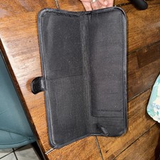 Ion Cordless bluetooth straightener With Travel case