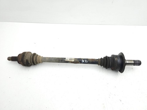 BMW X5 E70 2010 Antriebswelle hinten 7564128 Diesel 173kW BCE31667