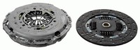 Kupplungssatz Sachs 3000 950 733 FüR OE 1717548 - 1717549 - 1731712 - 2245736