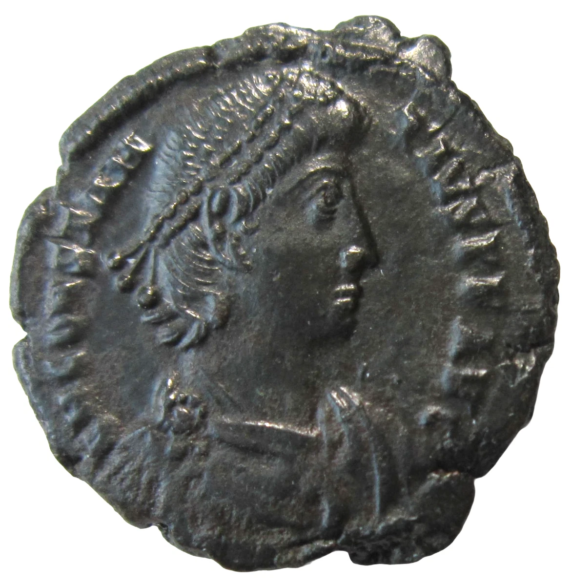 Constantius II Bronze Roman Imperial Coins (27 BC-476 AD) for sale