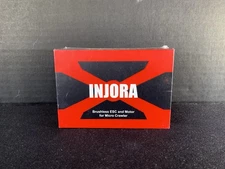 SCX24 Injora MLB32 G2 Brushless ESC Fat Viper MotorMount Upgrade