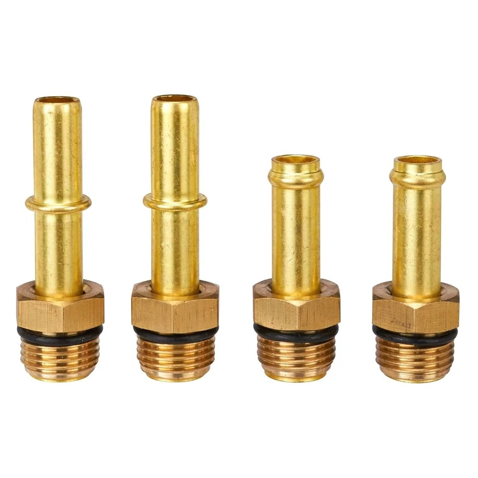 For Jeep Wrangler 1987-2006 Spectra Premium Engine Coolant Radiator Foto 4 de 4