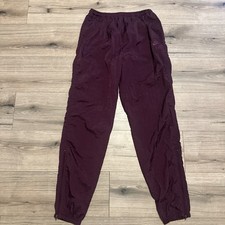 Vintage Nike Woman  s Sweatpants