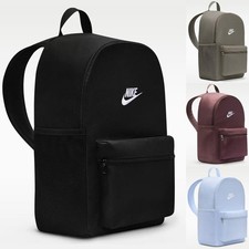 Nike Heritage Backpack 2.0 mochila unisex mochila escolar