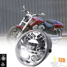 Faro proiettore led per Harley Davidson VRod Night Rod Special VSRCDX VRSC 2002-2017