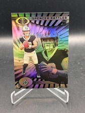 2024 Panini Illusions Rookie #62 Spencer Rattler RC Saints