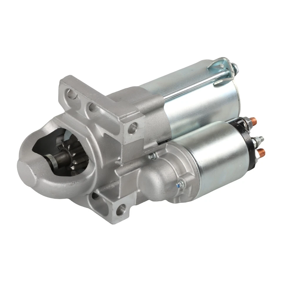 Arranque 6494 para Chevrolet Avalanche 1500 2003-2006 Cadillac Escalade 3231483 Foto 4 de 4