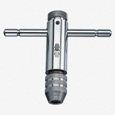 Stahlwille 12915 Ratcheting Tap Holder, Size ...