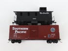 LOT of 9 HO Scale SBD/SP/DRGW/PRR/B&O 40' Boxcars & Cabooses  — photo 6