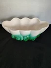 HULL POTTERY 1950's -REGAL- Ceramic Tulip Planter-Regal #308, Stamped