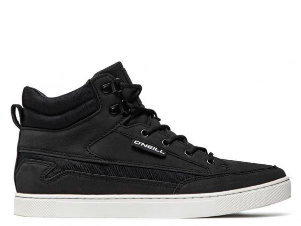 Кроссовки ONeill Herrenschuhe 9021301625Y WAVELAND MID M Schwarz 12890₽