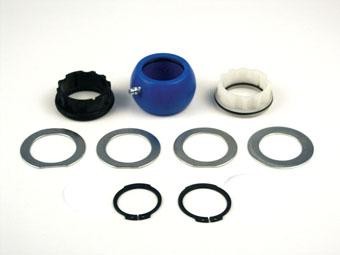 4x ✅Fits AUGER AUG52288 Repair Kit, brake camshaft AUG52288 Brake ex ⭐UK Seller⭐