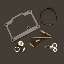 Kit Réparation Carburateur Reconditionné pour Suzuki GT380 1973 - 1977 Haute Q