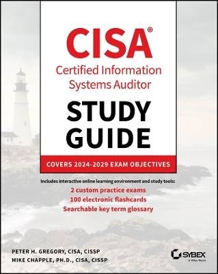 CISA Certified Information Systems Auditor Study G