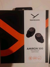 Beyerdynamic AMIRON 300 TRUE WIRELESS EARPHONES
