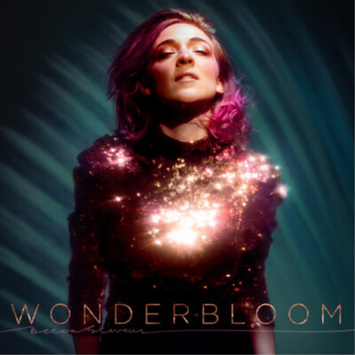Becca Stevens Wonderbloom (Vinyl LP) 12" Album