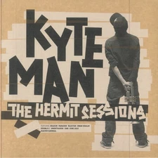 KYTEMAN - The Hermit Sessions - Vinyl (180 gram audiophile vinyl LP)