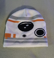 Star Wars winter beanie kids one size