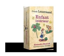 Oracle Lenormand accueillir son enfant intérieur von Ale... | Buch | Zustand gut