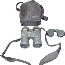 Steiner Skyhawk 8x42 Binoculars Black With Case & Strap