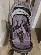 Knorr  3in 1 Kinderwagen Kinderwagen Buggy Sportwagen