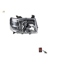 Scheinwerfer + Osram Night Breaker Laser Passend FüR Ford Ranger Rechts