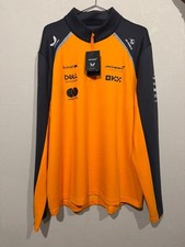 2025 Mclaren Formula 1 Team Jersey Racing Car Collection Men Fashion Original it