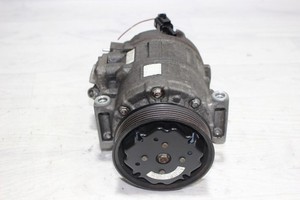 Klimakompressor Klimaanlage 1K0820803F Denso VW Golf V 1K Bj,04