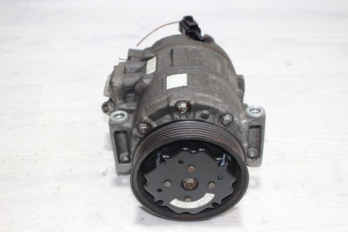 Klimakompressor Klimaanlage 1K0820803F Denso VW Golf V 1K Bj,04