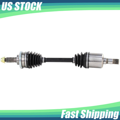 For 2001-2003 2004 Kia Spectra Sephia 1.8L Manual Trans Front Left CV Axle Shaft