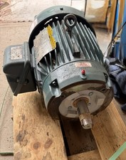 ABB Baldor CECP83770T-4 Severe Duty AC Motor 7.5HP 1765RPM 213TC 460V IEEE 841