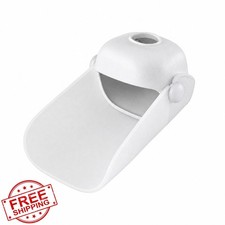 GZGTUU Faucet Extender Grey