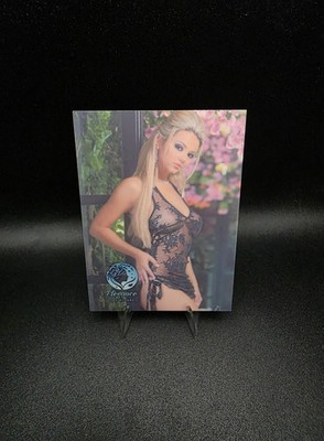 Ashlynn Brooke #2 Elegance Series eXcess Collectibles Custom Card Variant