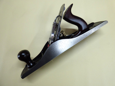 Stanley  Bailey No 5- 1/2 Smoothing Plane - Made in England  (C)