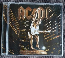 AC/DC-Stiff Upper Lip, Atlantic, Sehr Guter Z...