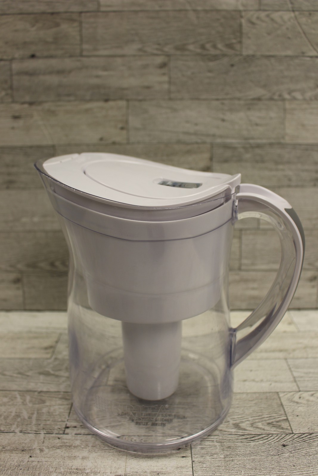 Brita Water Filtration Pitcher -Mini Plus Model 0844/0803 - 