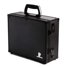 Lockable Storage Case FOR TCG, Deck Box, MTG, Magic, Yugioh, FaB, Dominion, T...
