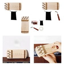 Guzheng Finger Trainingsger&auml;t Fingertrainer Werkzeug &Uuml;bungszubeh&ouml;r