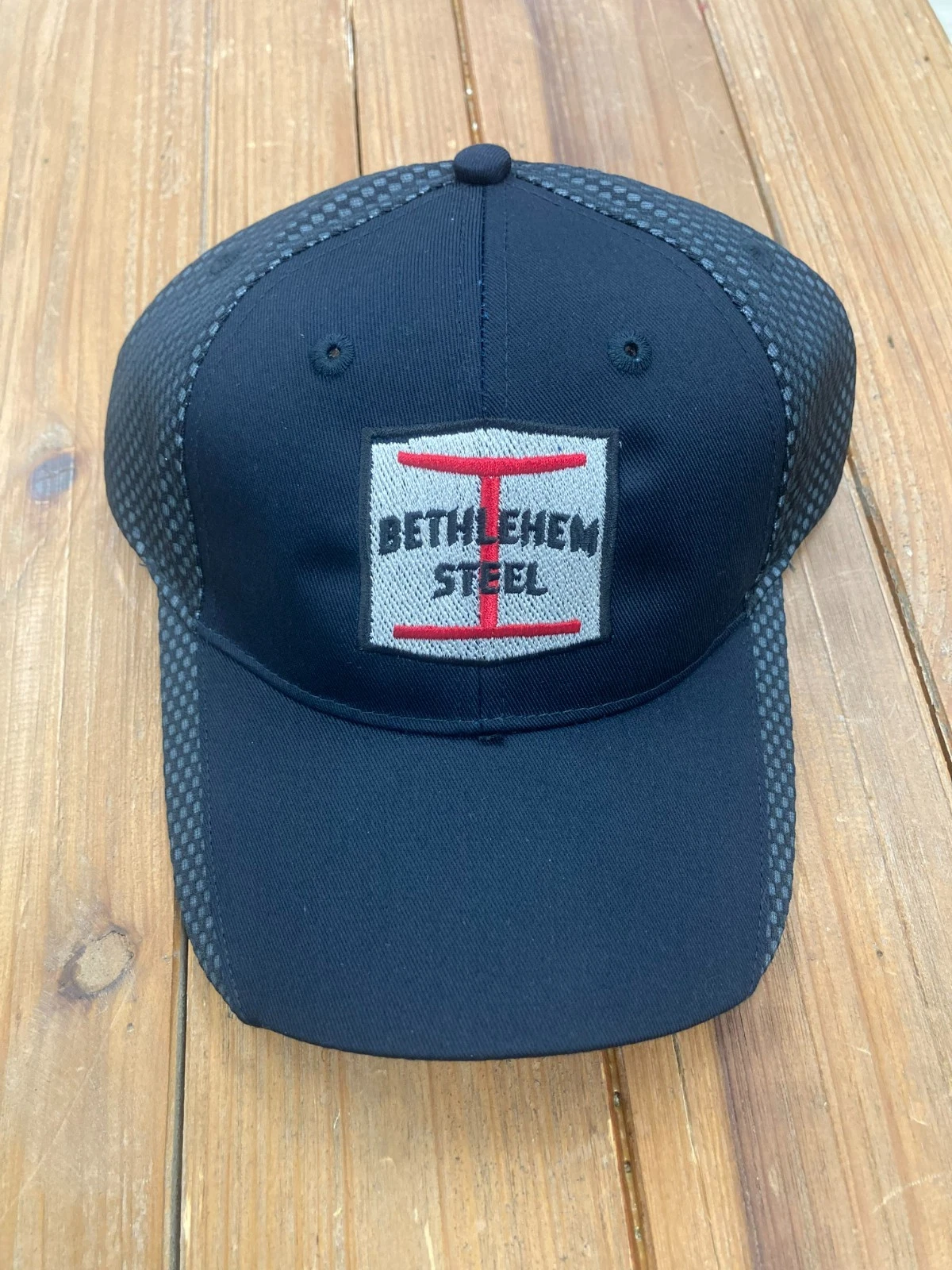 Bethlehem Steel Baseball Cap