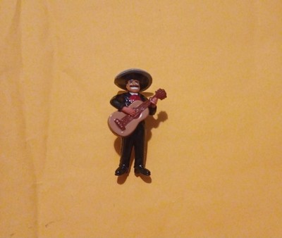  Homies Series 9 Paco Mariachi Authentic 1 Figure 