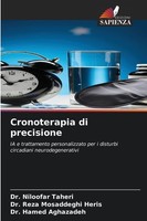 Cronoterapia Di Precisione Niloofar Taheri