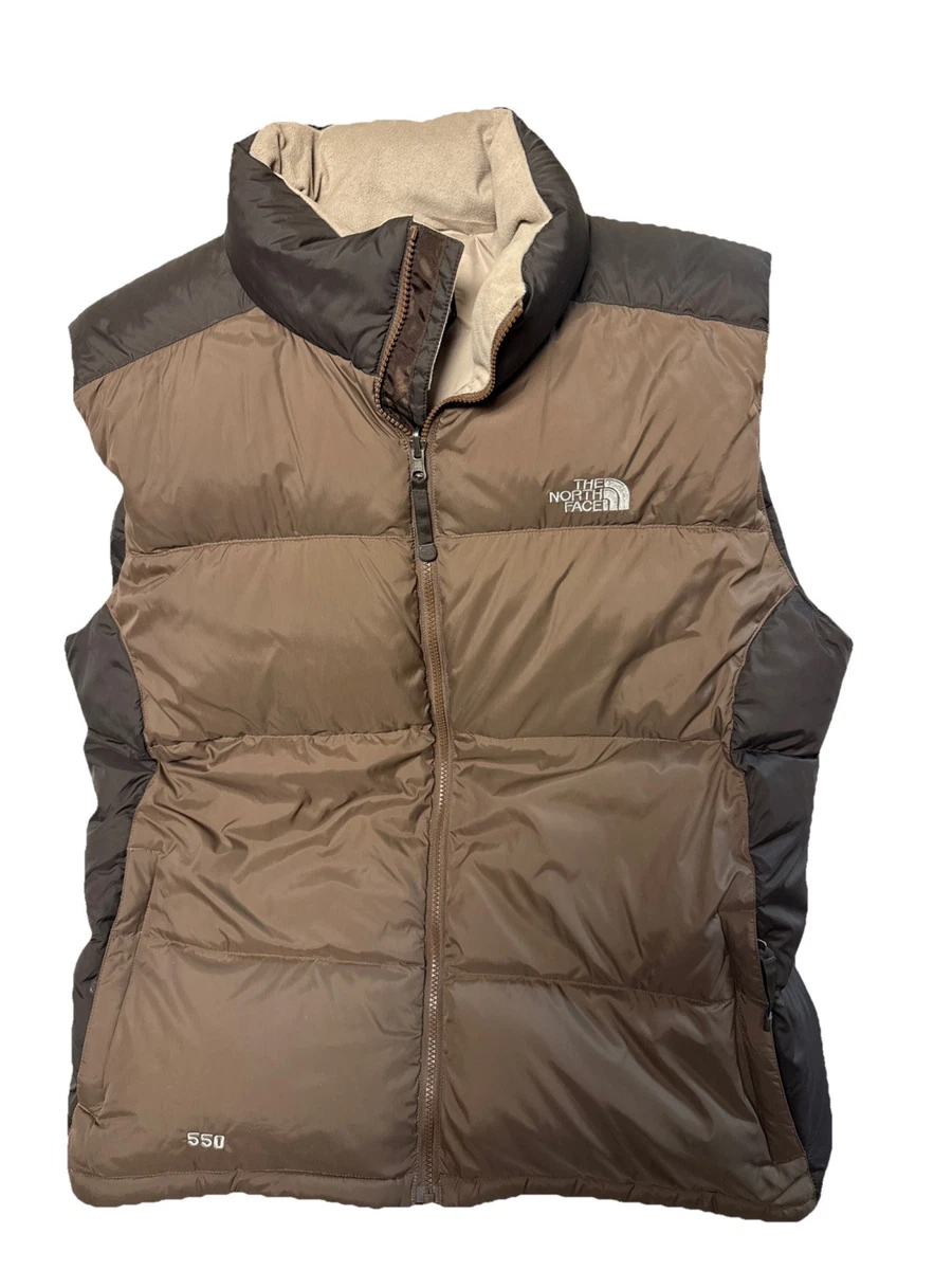 The North Face Brown Vests for Men for Sale | Shop New & Used | eBay