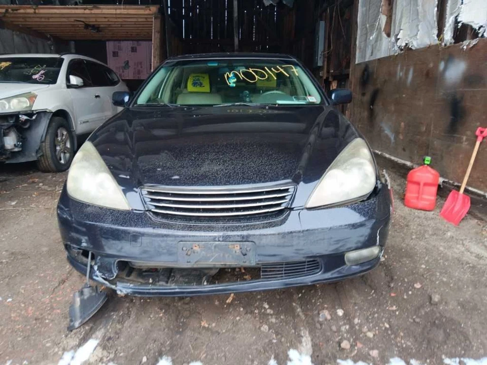 Maletero/portón trasero compatible con 02-03 LEXUS ES300 13243 Foto 2 de 4